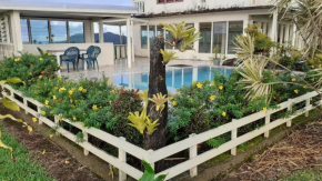 Dave Parker Eco Lodge Hotel